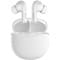 Фото - Bluetooth-гарнитура QCY T18 White 2024 | click.ua