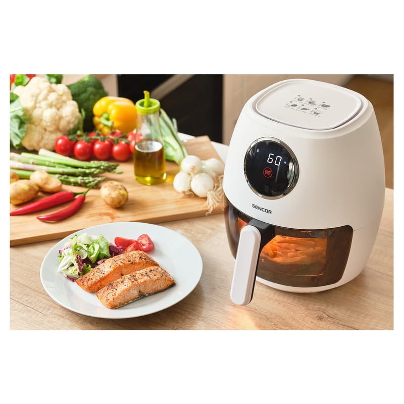 Мультипіч Sencor SFR 5340WH