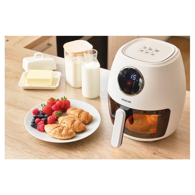 Мультипіч Sencor SFR 5340WH