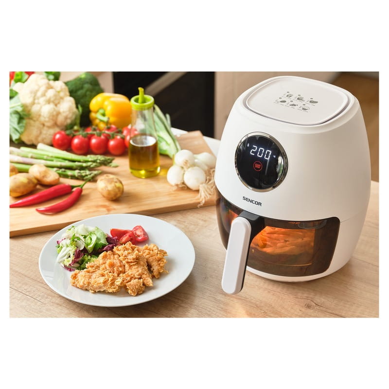 Мультипіч Sencor SFR 5340WH