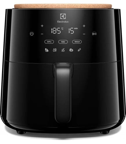 Мультипіч Electrolux 700 Air Fryer EAF5B