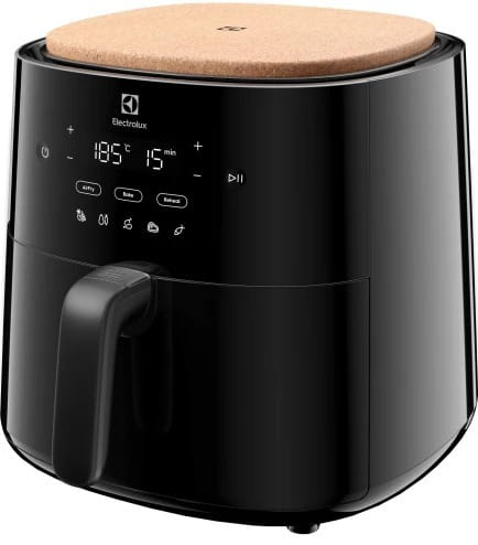 Мультипіч Electrolux 700 Air Fryer EAF5B