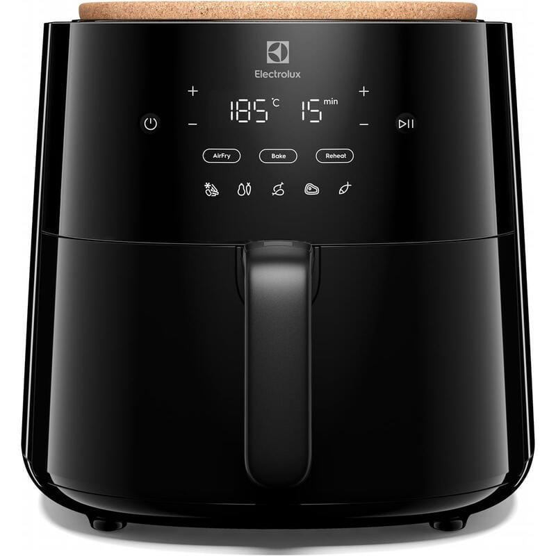 Мультипечь Electrolux 700 Air Fryer EAF5B