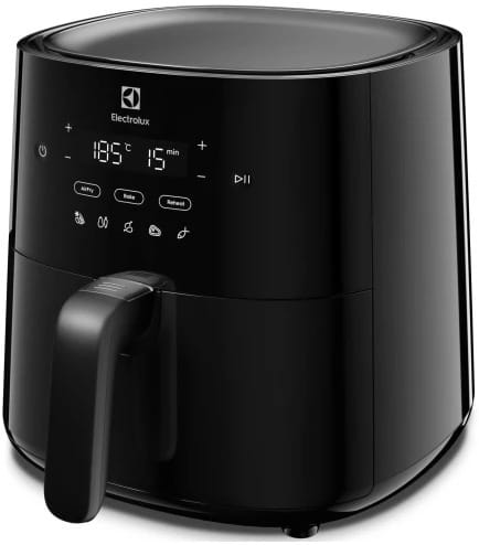 Мультипечь Electrolux 600 Air Fryer EAF3B