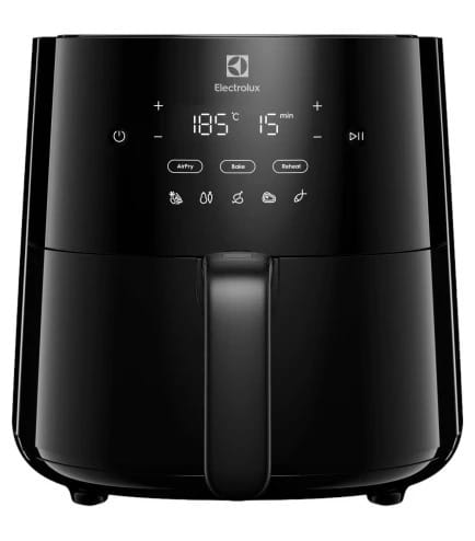 Мультипечь Electrolux 600 Air Fryer EAF3B