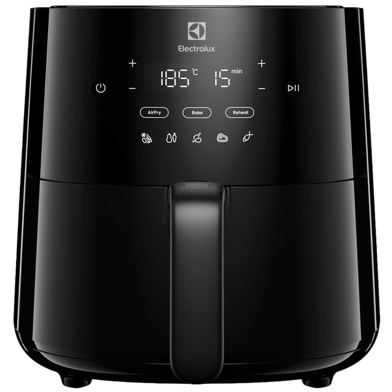 Мультипіч Electrolux 600 Air Fryer EAF3B