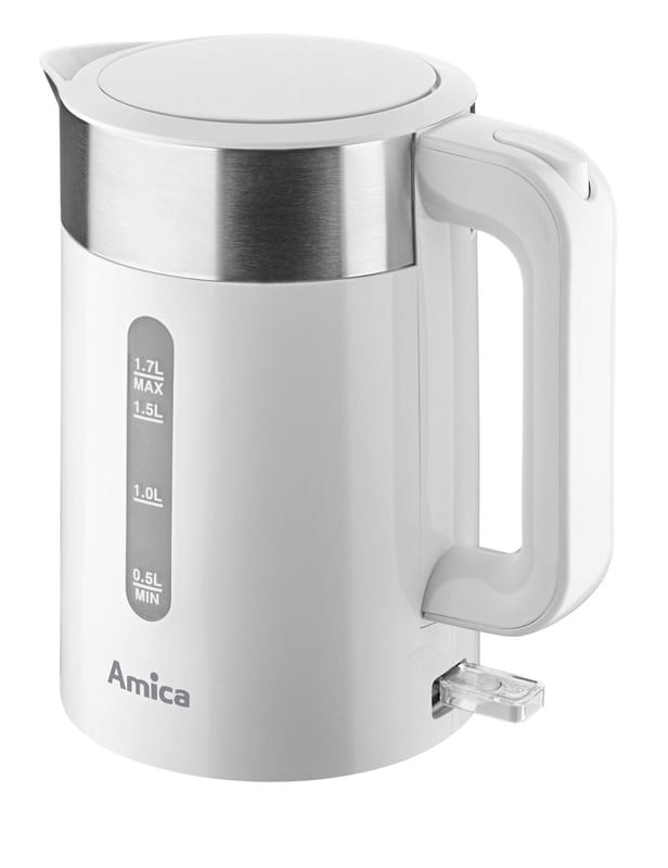 Электрочайник Amica KD 3011