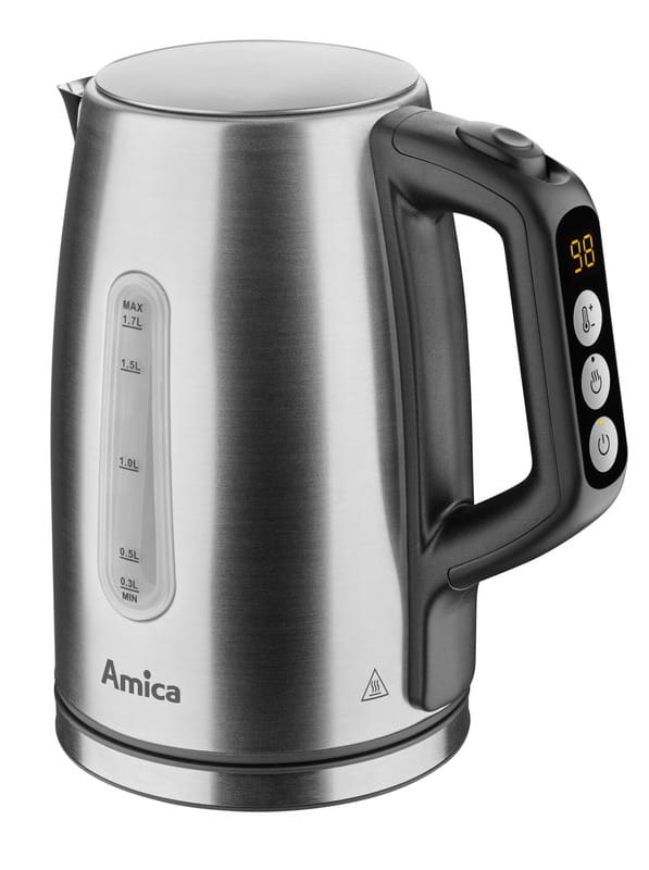 Электрочайник Amica KM 5011