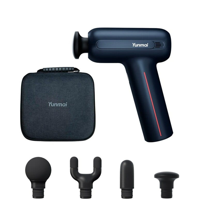 Масажер Yunmai Massage Gun EasePro (YMFG-M406)