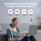 Фото - Масажер Yunmai Neck Massager (YMB241) | click.ua