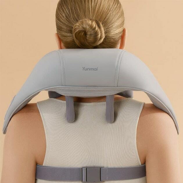 Массажер Yunmai Neck Massager (YMB241)