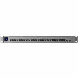 Комутатор Ubiquiti UniFi Pro Max 24 PoE (USW-Pro-Max-24-PoE)
