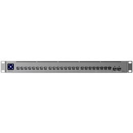 Купить Коммутатор Ubiquiti UniFi USW-Pro-Max-24-PoE Коммутатор Ubiquiti UniFi USW-Pro-Max-24-PoE