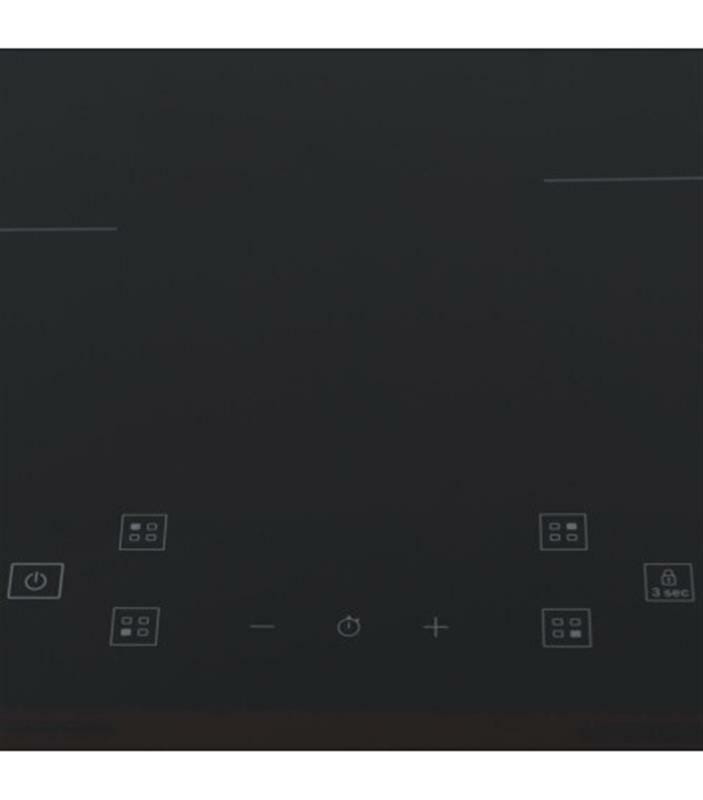 Варильна поверхня Whirlpool WSQ4860NE