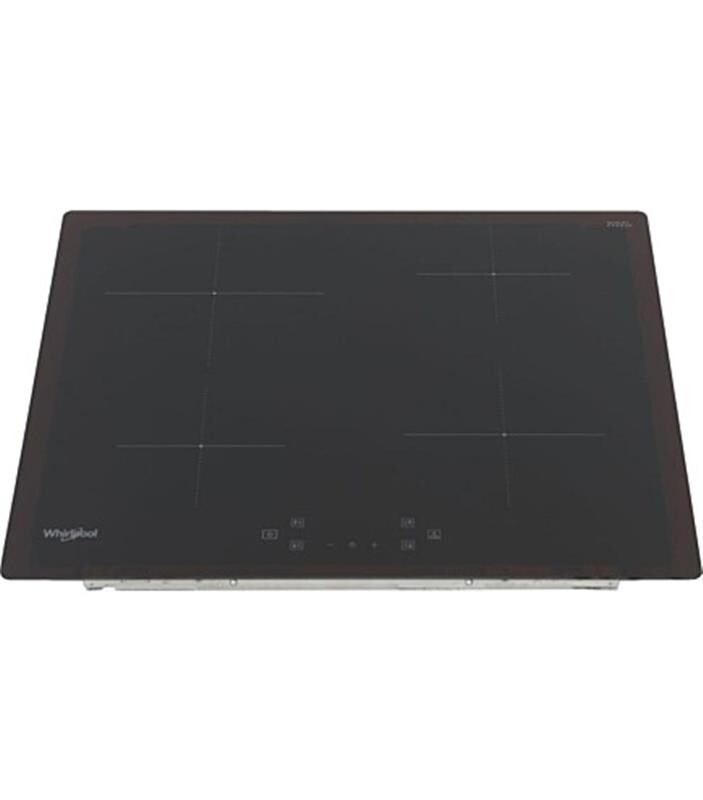Варильна поверхня Whirlpool WSQ4860NE