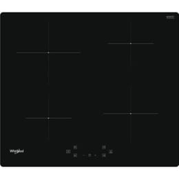 Варочная поверхность Whirlpool WSQ4860NE