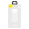 Фото - Універсальна мобільна батарея Baseus Bipow 20000mAh 20W White (PPBD050302) | click.ua