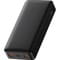 Фото - Універсальна мобільна батарея Baseus Bipow 20000mAh 20W Black (PPBD050501) | click.ua