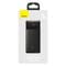 Фото - Універсальна мобільна батарея Baseus Bipow 20000mAh 20W Black (PPBD050501) | click.ua