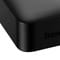 Фото - Універсальна мобільна батарея Baseus Bipow 20000mAh 20W Black (PPBD050501) | click.ua