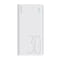 Фото - Универсальная мобильная батарея Romoss Sense8+ 30000mAh White (PHP30-401-02) | click.ua