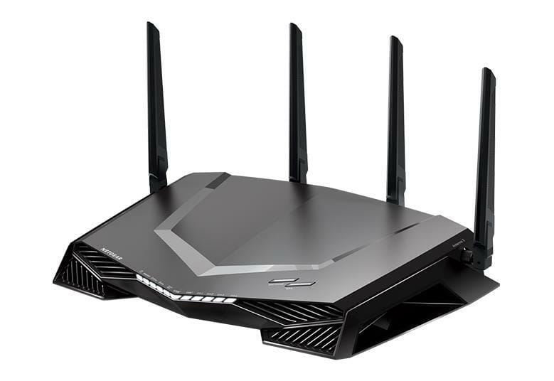 Безротовий маршрутизатор Netgear XR500 Nighthawk (XR500-100EUS)