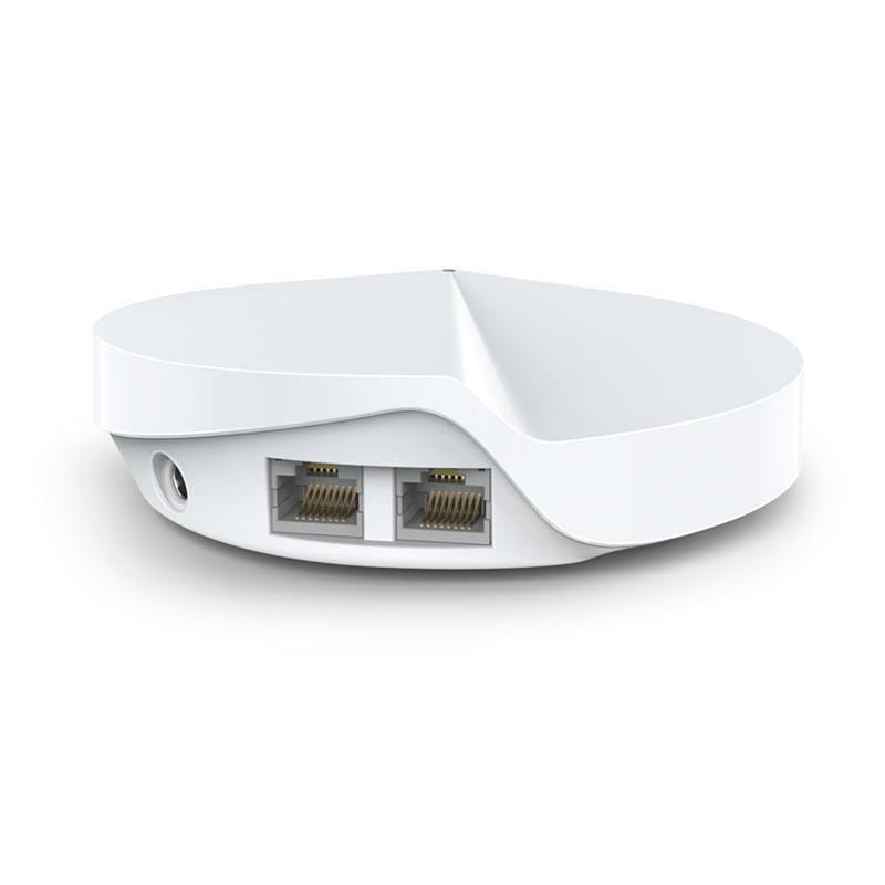 WiFi Mesh система TP-Link Deco M5(2-PACK)