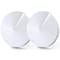 Фото - WiFi Mesh система TP-Link Deco M5(2-PACK) | click.ua