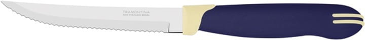 Набор ножей Tramontina Multicolor 2 штуки (23500/215)