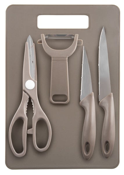 Набір ножів Ringel Main 5 предметів (RG-11008-5)