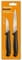 Фото - Набор ножей Fiskars Essential Small 2 штуки (1051834) | click.ua