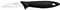 Фото - Набір ножів Fiskars Essential Small 2 штуки (1051834) | click.ua