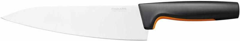 Набор ножей Fiskars Functional Form 3 штуки (1057553)