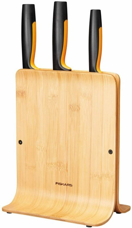 Набор ножей Fiskars Functional Form 3 предмета (1057553)