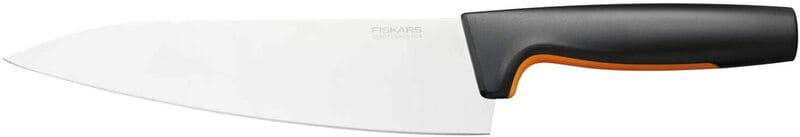 Набор ножей Fiskars Functional Form 3 предмета (1057553)