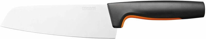 Набор ножей Fiskars Functional Form 3 предмета (1057553)