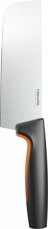 Нож поварской Nakiri Fiskars Functional Form 15.8 см (1057537)