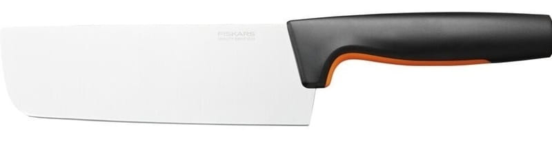 Нож поварской Nakiri Fiskars Functional Form 15.8 см (1057537)