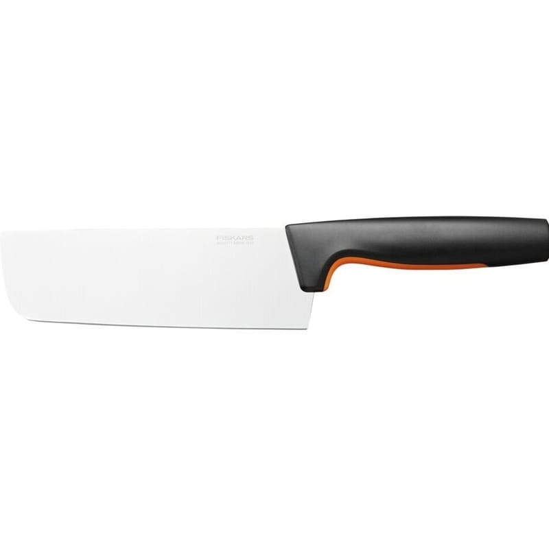 Нож поварской Nakiri Fiskars Functional Form 15.8 см (1057537)