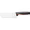 Фото - Нож поварской Nakiri Fiskars Functional Form 15.8 см (1057537) | click.ua