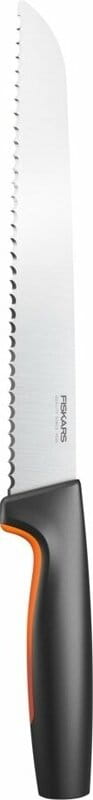 Нож для хлеба Fiskars Functional Form 21 см (1057538)