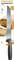 Фото - Ніж для хліба Fiskars Functional Form 21 см (1057538) | click.ua