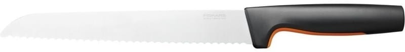 Нож для хлеба Fiskars Functional Form 21 см (1057538)