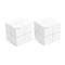 Фото - WiFi Mesh система Tenda Nova MW6 (2-pack) (MW6-KIT-2) | click.ua
