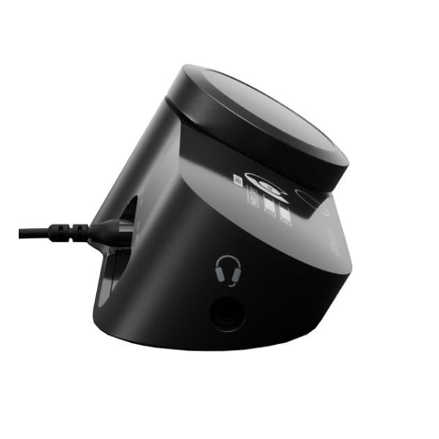 Игровой Hi-Res Audio контроллер к гарнитуре SteelSeries GameDAC Gen 2 Xbox (60263)