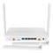 Фото - Беспроводной маршрутизатор Keenetic Hero 4G (KN-2310) (AC1300, 5xGE, LTE/4G/3G, 1xUSB, MU-MIMO, 4 антенны) | click.ua