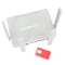 Фото - Беспроводной маршрутизатор Keenetic Hero 4G (KN-2310) (AC1300, 5xGE, LTE/4G/3G, 1xUSB, MU-MIMO, 4 антенны) | click.ua