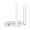Фото - Беспроводной маршрутизатор Keenetic Hero 4G (KN-2310) (AC1300, 5xGE, LTE/4G/3G, 1xUSB, MU-MIMO, 4 антенны) | click.ua