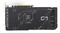 Фото - Відеокарта GF RTX 4070 Ti Super GDDR6X Dual OC Asus (DUAL-RTX4070TIS-O16G) | click.ua