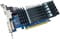 Фото - Відеокарта GF GT 710 2GB GDDR5 Evo Asus (GT710-SL-2GD5-BRK-EVO) | click.ua